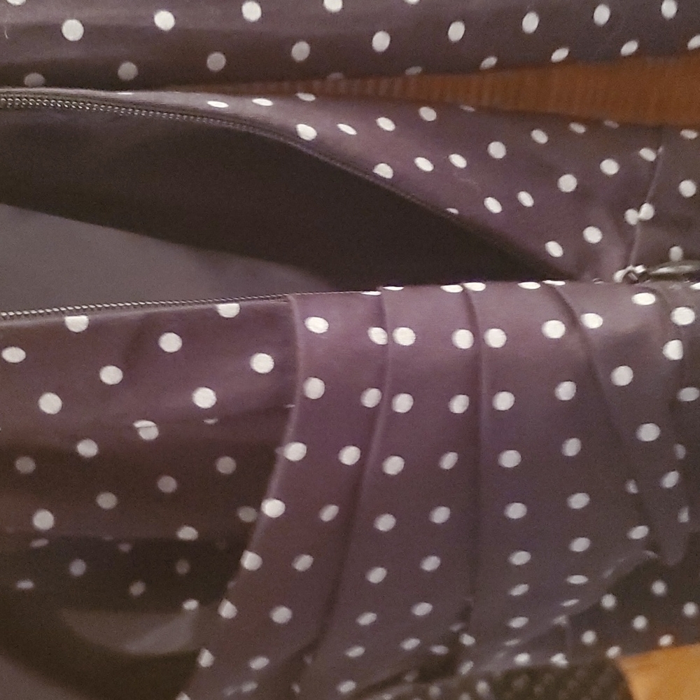 NWT ANN TAYLOR DRESS - Picture 4 of 5